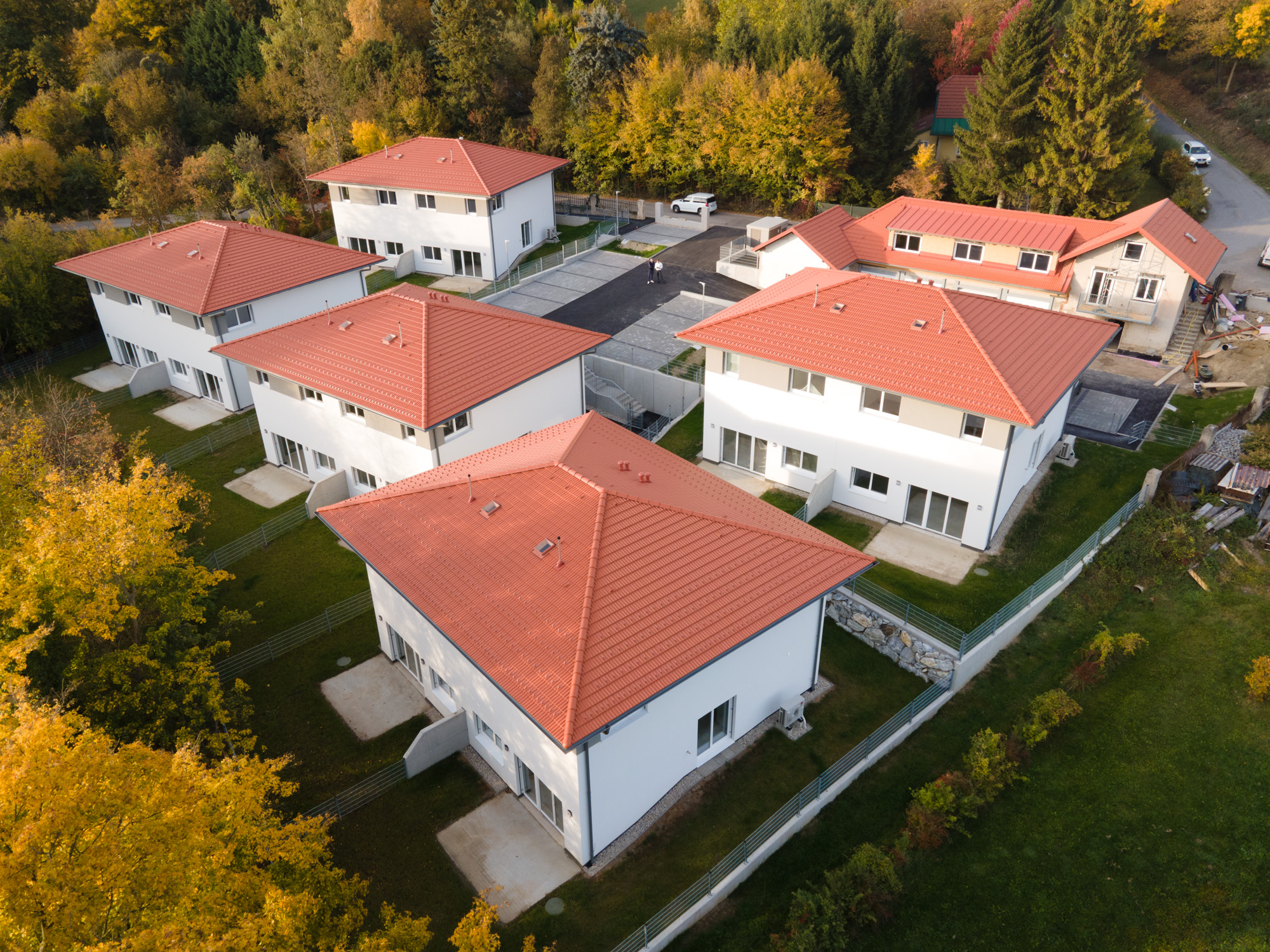 GREEN LIVING Unter- Oberndorf